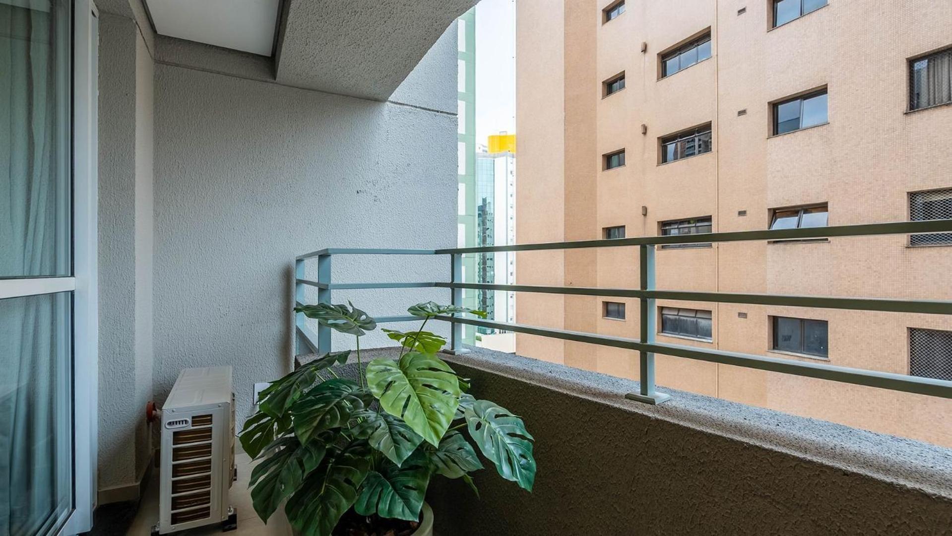 Сasa de vacaciones By Dh: Luxo E Conforto Em Perdizes, Aos Poucos Minutos Do Allianz Parque São Paulo