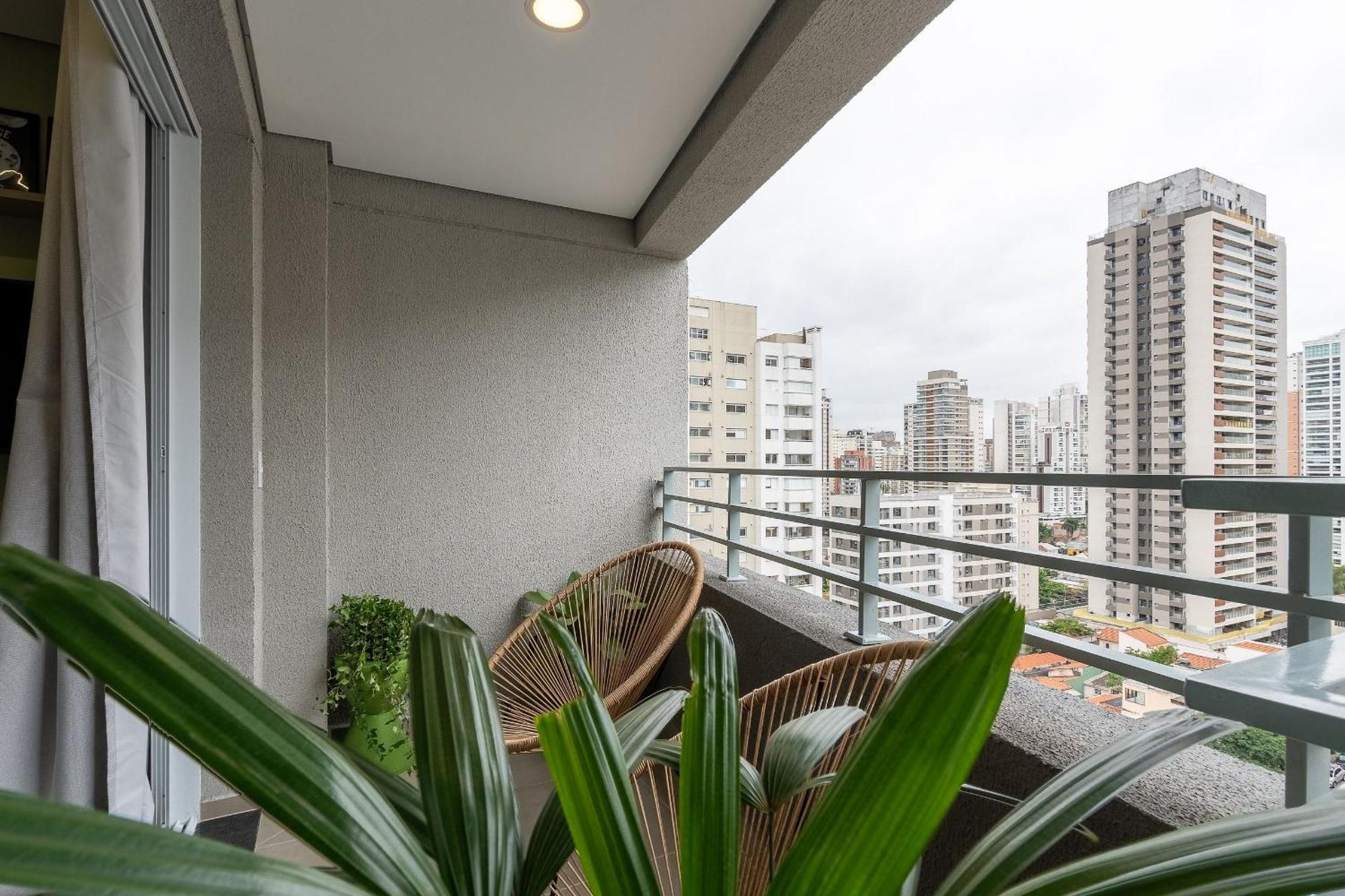 Сasa de vacaciones By Dh: Luxo E Conforto Em Perdizes, Aos Poucos Minutos Do Allianz Parque *