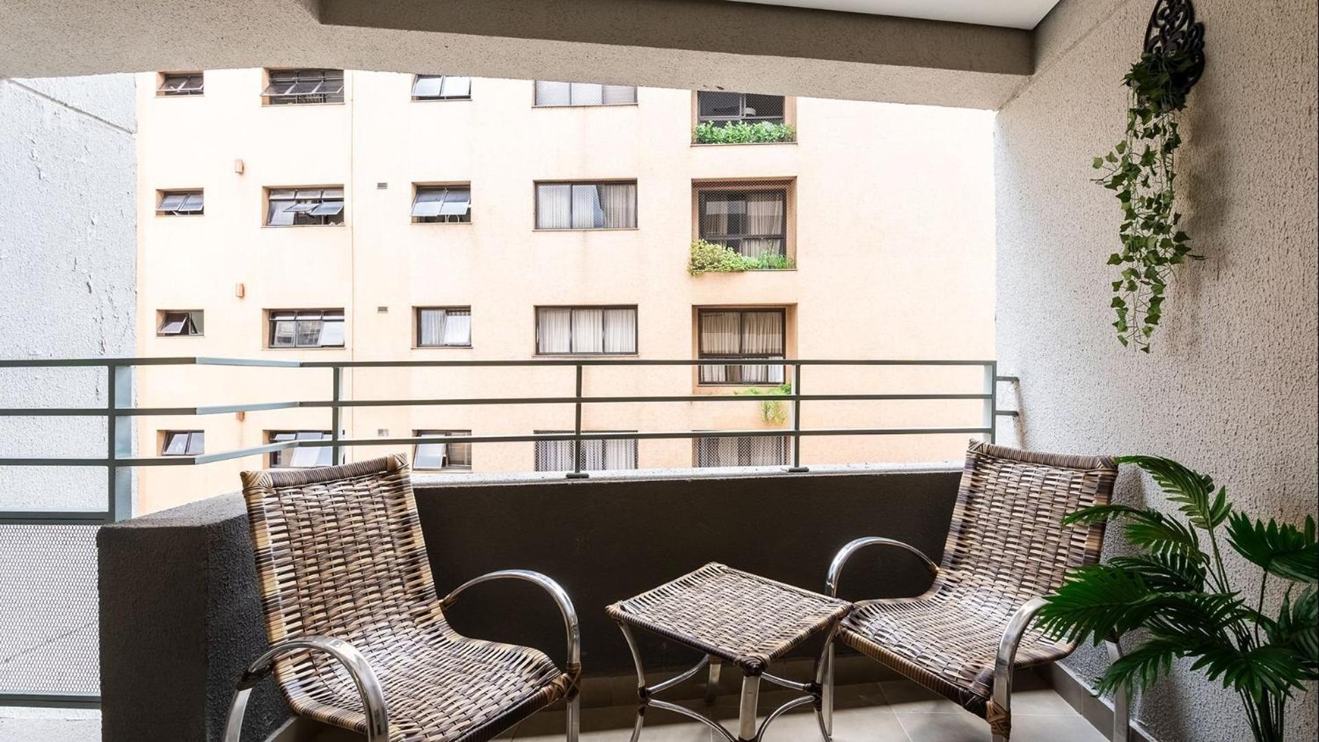 Сasa de vacaciones By Dh: Luxo E Conforto Em Perdizes, Aos Poucos Minutos Do Allianz Parque
