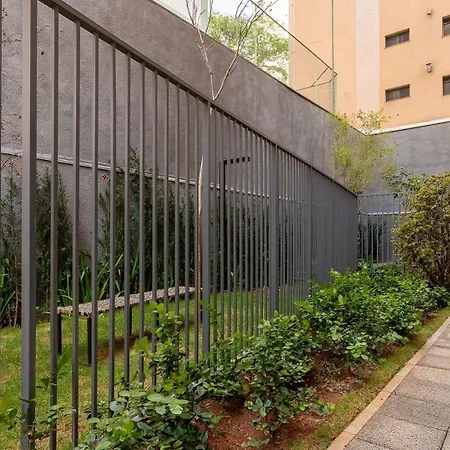 By Dh: Luxo E Conforto Em Perdizes, Aos Poucos Minutos Do Allianz Parque Sao Paulo Exterior photo