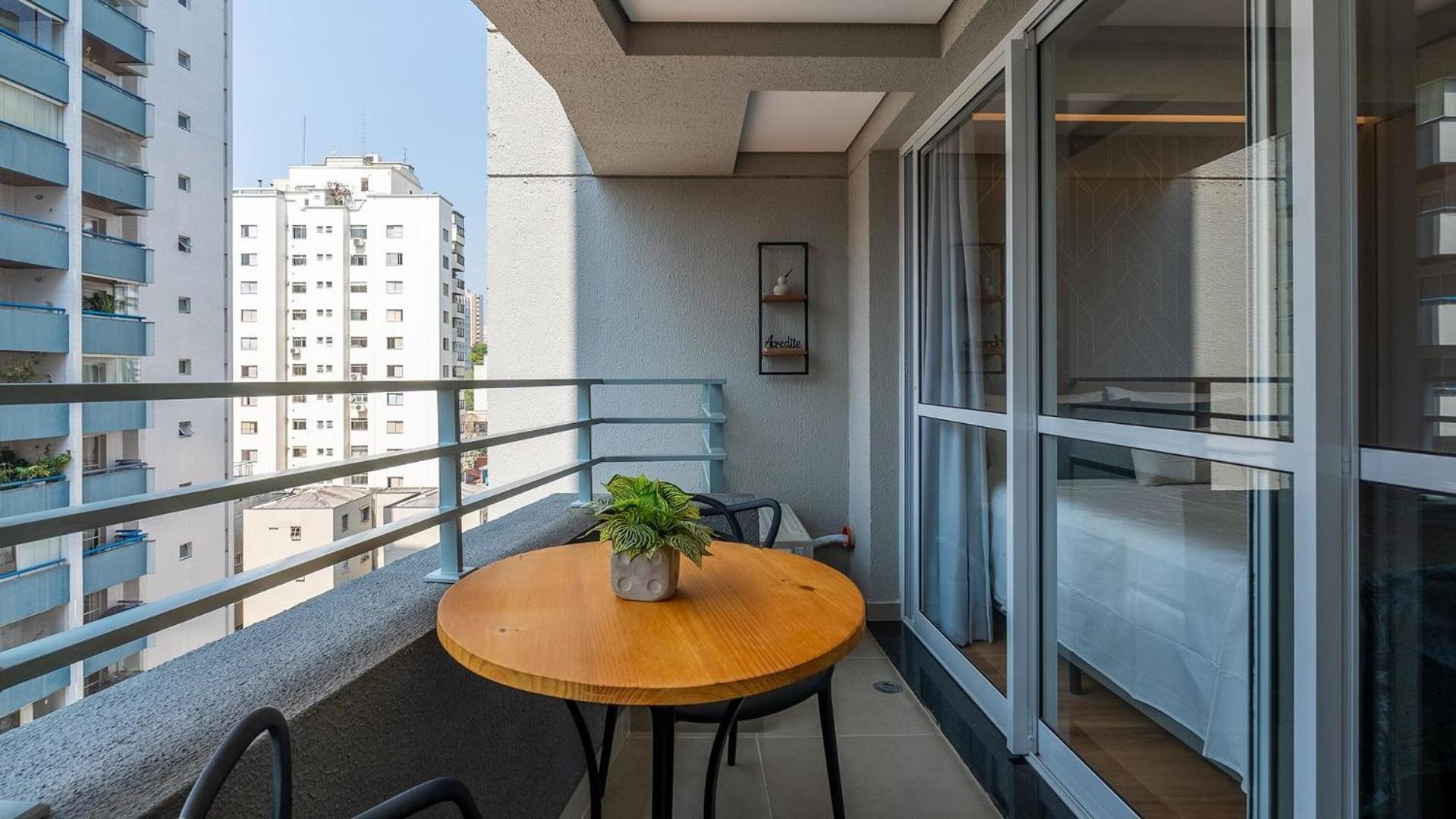 Holiday home By Dh: Luxo E Conforto Em Perdizes, Aos Poucos Minutos Do Allianz Parque