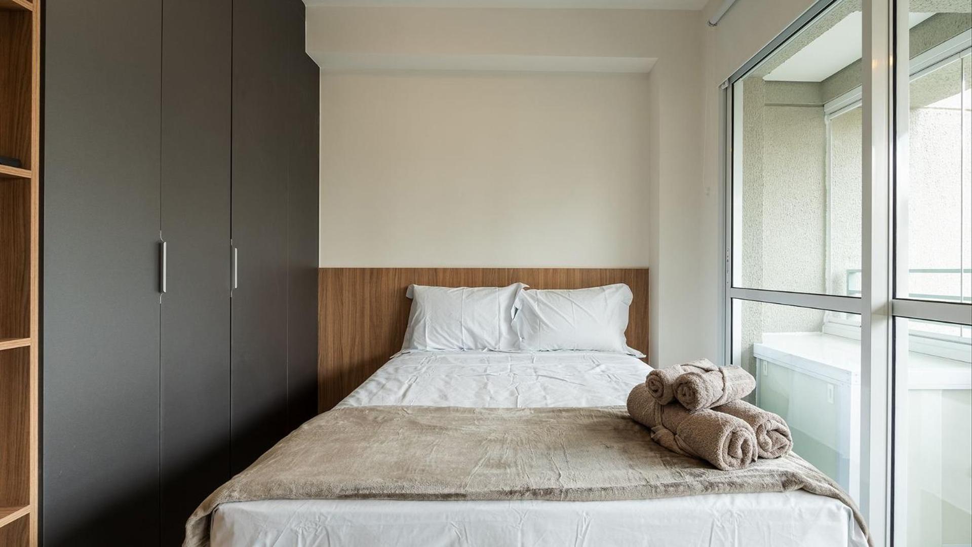 Holiday home By Dh: Luxo E Conforto Em Perdizes, Aos Poucos Minutos Do Allianz Parque